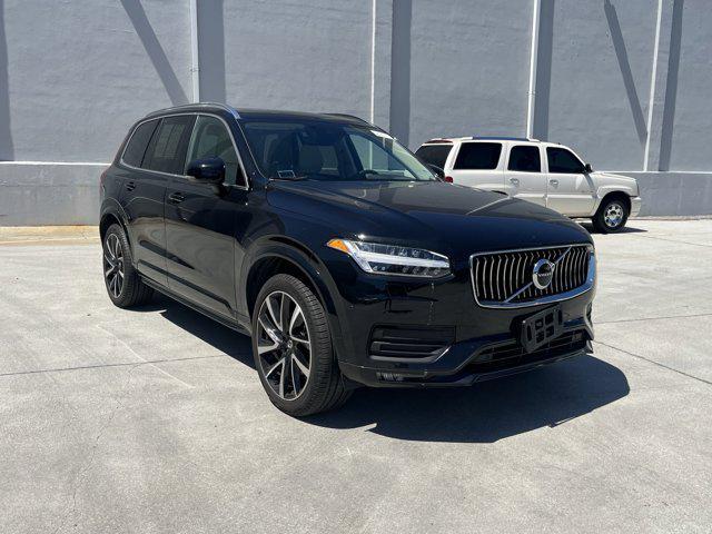 used 2022 Volvo XC90 car, priced at $42,897