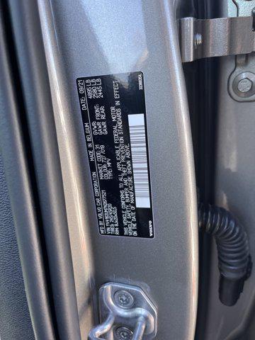 used 2022 Volvo XC40 car, priced at $31,898