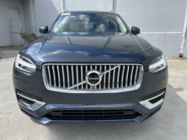 new 2025 Volvo XC90 car, priced at $67,265