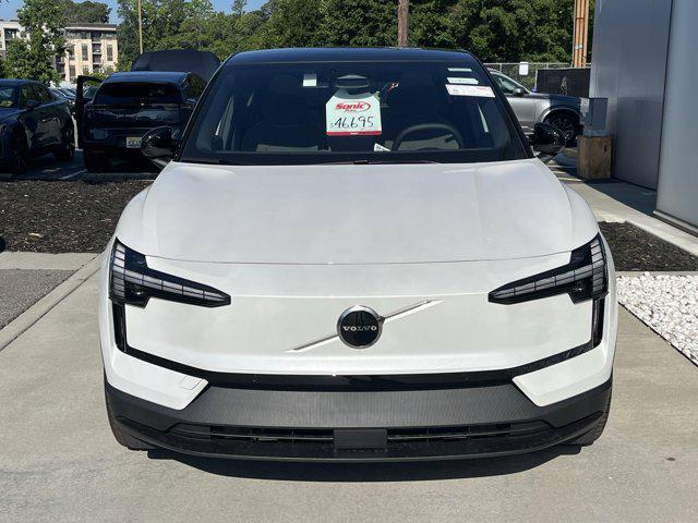 new 2025 Volvo EX30 car, priced at $46,695