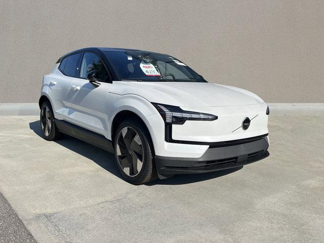 new 2025 Volvo EX30 car, priced at $46,695