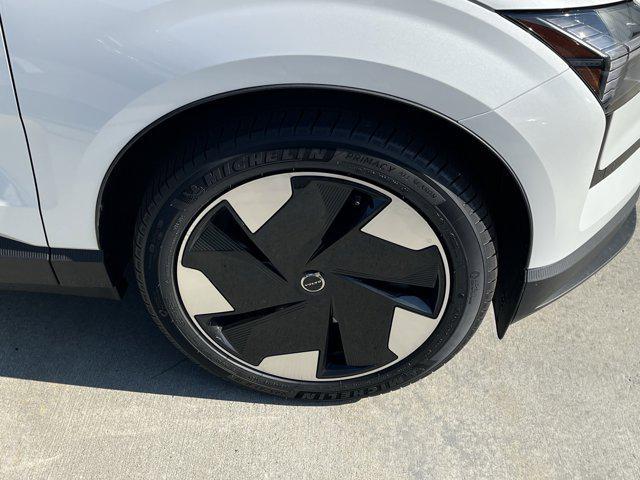 new 2025 Volvo EX30 car, priced at $46,695