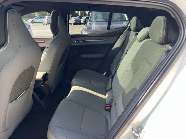 new 2025 Volvo EX30 car, priced at $46,695