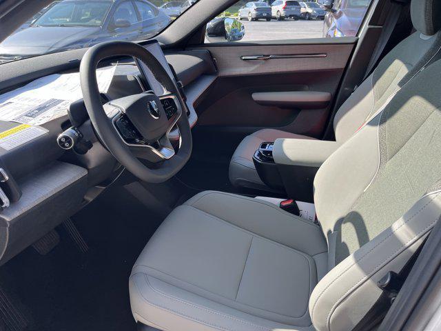 new 2025 Volvo EX30 car, priced at $46,695