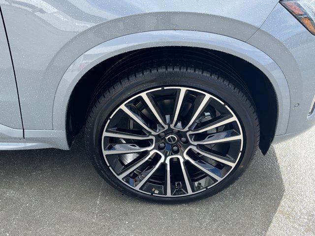 new 2025 Volvo XC90 car, priced at $65,645