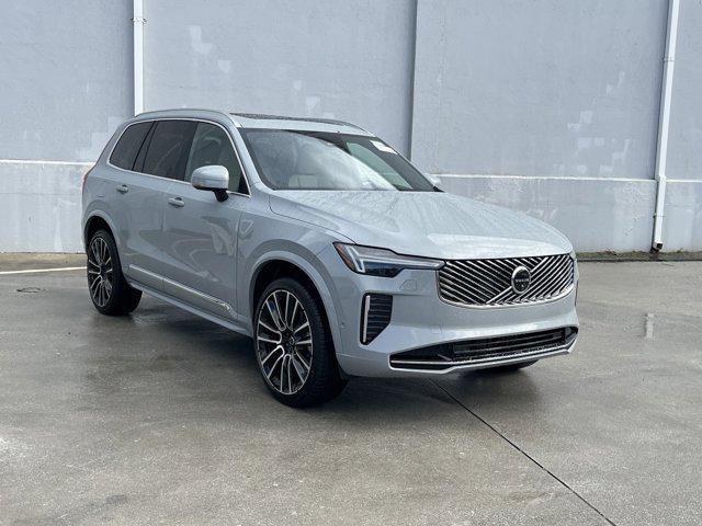 new 2025 Volvo XC90 car, priced at $65,645