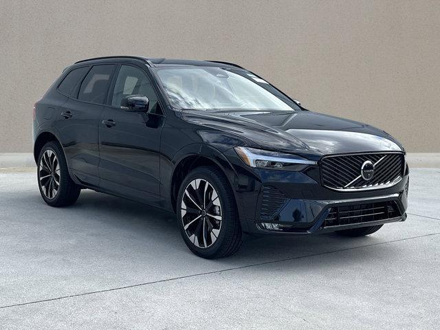 new 2026 Volvo XC60 car, priced at $58,015