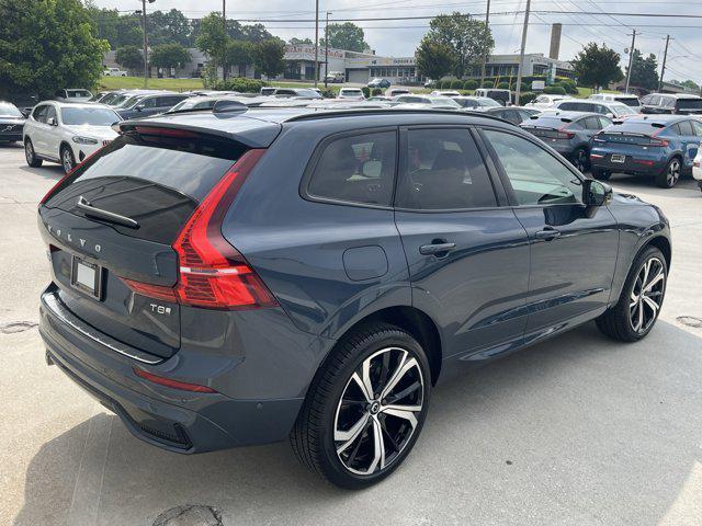 new 2025 Volvo XC60 Plug-In Hybrid car, priced at $71,510