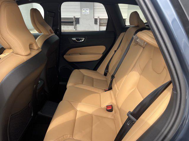new 2025 Volvo XC60 Plug-In Hybrid car, priced at $71,510
