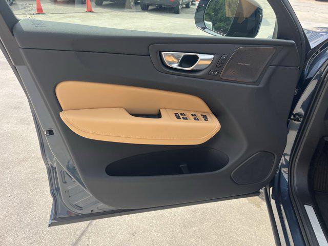 new 2025 Volvo XC60 Plug-In Hybrid car, priced at $71,510