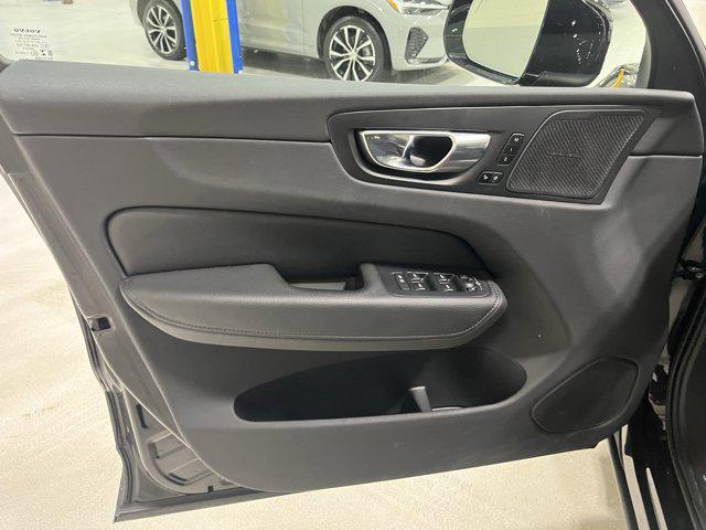 used 2022 Volvo XC60 car, priced at $36,896