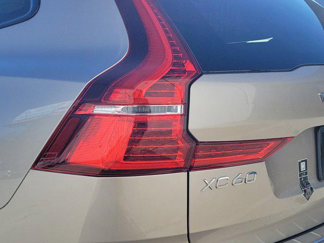 new 2025 Volvo XC60 car, priced at $54,585