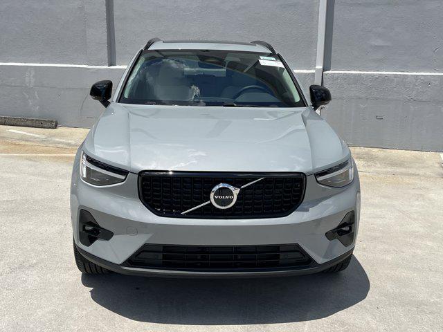 new 2026 Volvo XC40 car, priced at $50,150