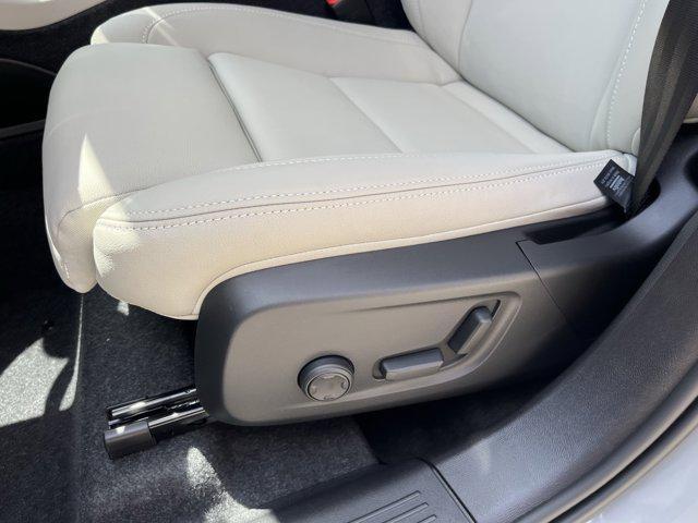 new 2026 Volvo XC40 car, priced at $50,150