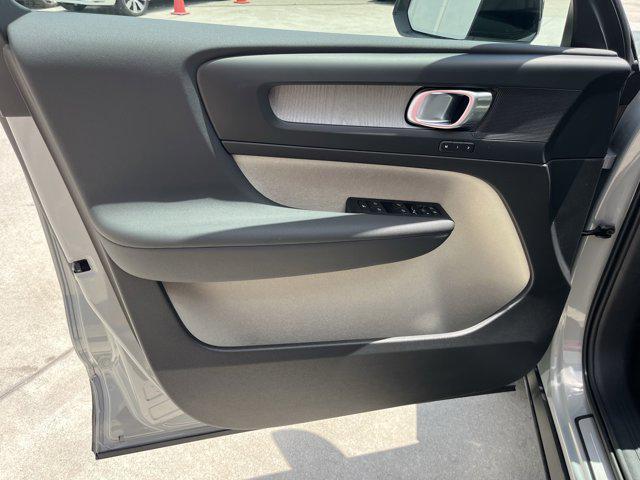 new 2026 Volvo XC40 car, priced at $50,150