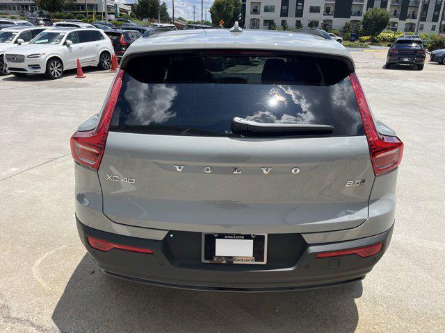 new 2026 Volvo XC40 car, priced at $50,150