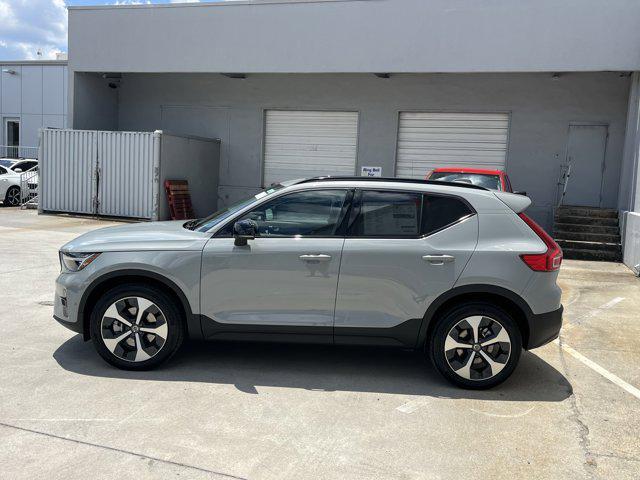 new 2026 Volvo XC40 car, priced at $50,150