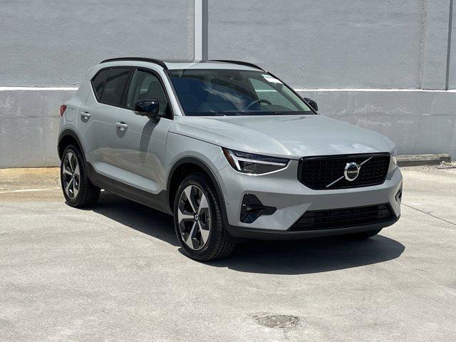 new 2026 Volvo XC40 car, priced at $50,150