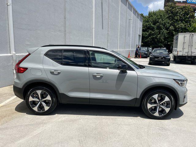 new 2026 Volvo XC40 car, priced at $50,150