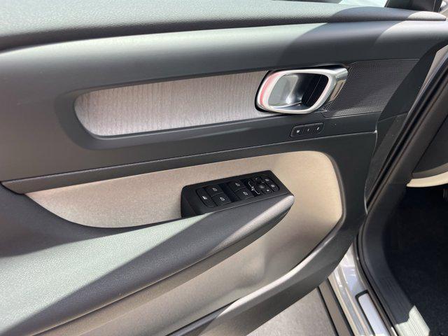 new 2026 Volvo XC40 car, priced at $50,150