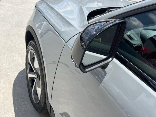 new 2026 Volvo XC40 car, priced at $50,150