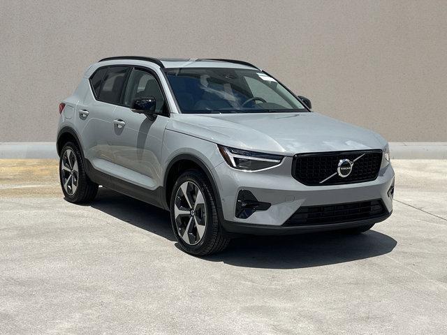 new 2026 Volvo XC40 car, priced at $50,150