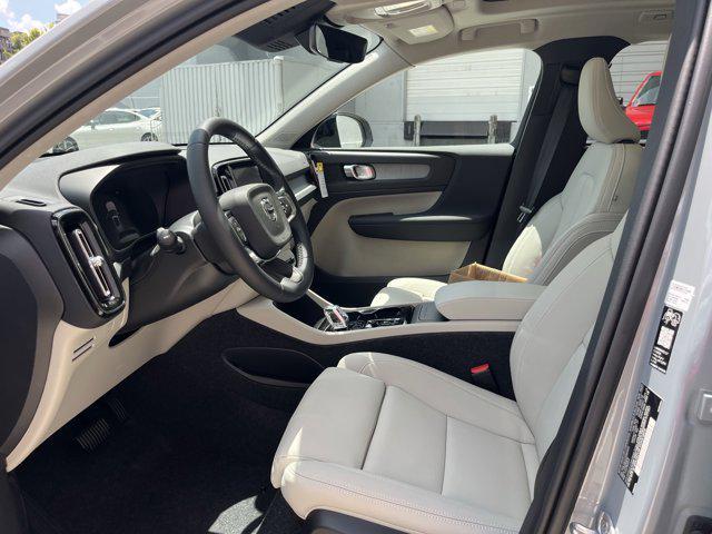 new 2026 Volvo XC40 car, priced at $50,150