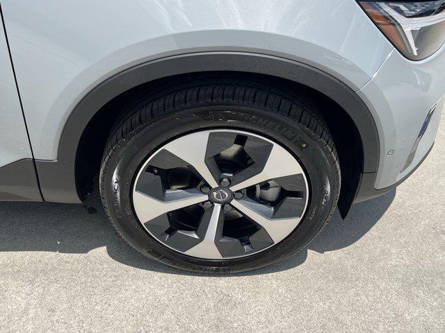 new 2026 Volvo XC40 car, priced at $50,150