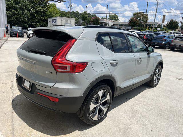 new 2026 Volvo XC40 car, priced at $50,150
