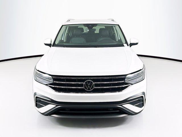 used 2022 Volkswagen Tiguan car, priced at $23,898