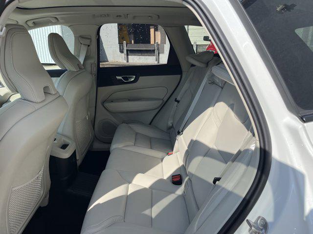 new 2025 Volvo XC60 Plug-In Hybrid car, priced at $71,510