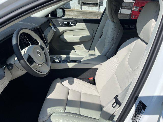 new 2025 Volvo XC60 Plug-In Hybrid car, priced at $71,510