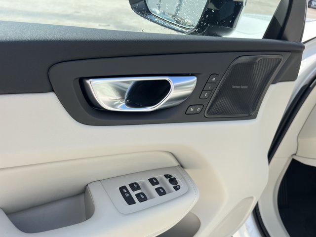 new 2025 Volvo XC60 Plug-In Hybrid car, priced at $71,510