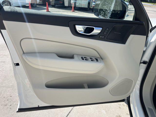new 2025 Volvo XC60 Plug-In Hybrid car, priced at $71,510