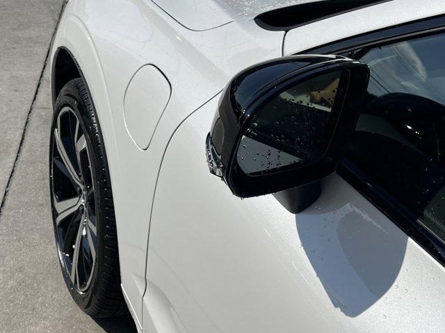new 2025 Volvo XC60 Plug-In Hybrid car, priced at $71,510