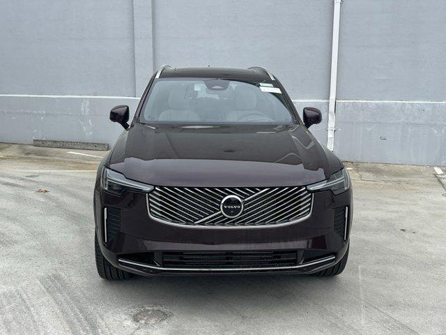 new 2025 Volvo XC90 Plug-In Hybrid car, priced at $82,905