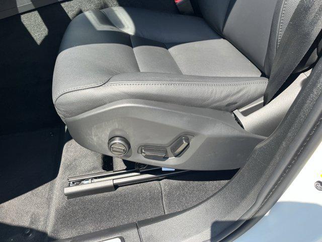 used 2025 Volvo XC60 car, priced at $40,895
