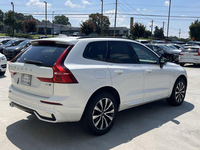 used 2025 Volvo XC60 car, priced at $40,895