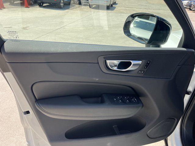 used 2025 Volvo XC60 car, priced at $40,895