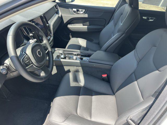 used 2025 Volvo XC60 car, priced at $40,895