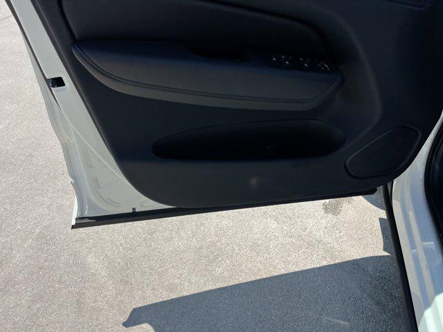 used 2025 Volvo XC60 car, priced at $40,895