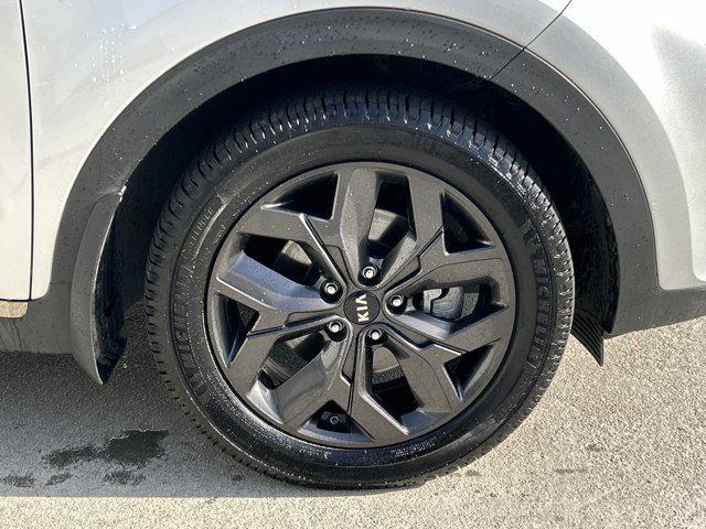 used 2020 Kia Sportage car, priced at $14,898