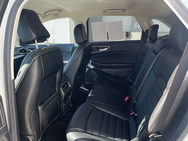 used 2020 Ford Edge car, priced at $20,898