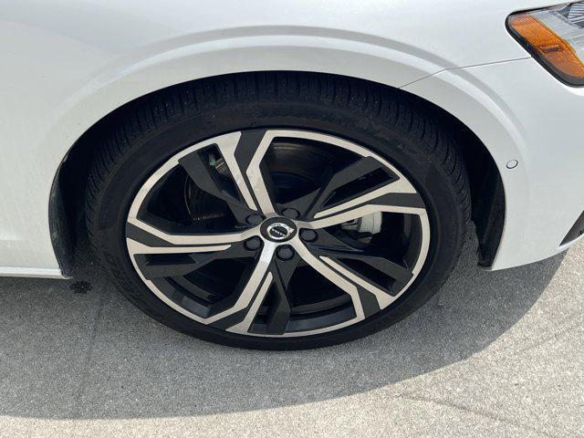 used 2024 Volvo S60 car, priced at $38,898
