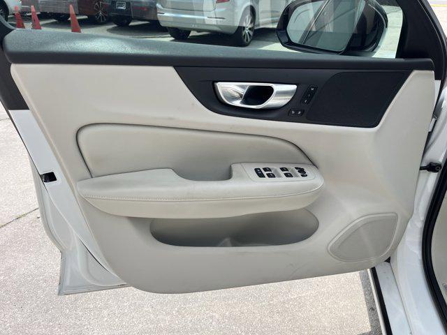used 2024 Volvo S60 car, priced at $38,898