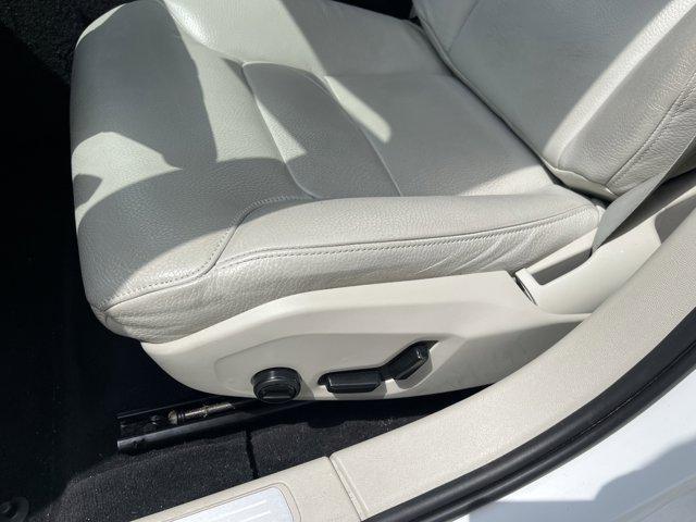 used 2024 Volvo S60 car, priced at $38,898