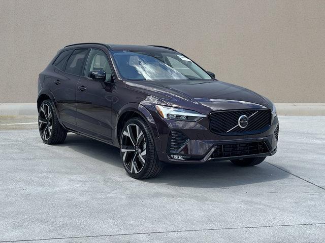 new 2026 Volvo XC60 car, priced at $64,040