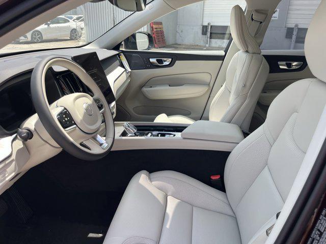 new 2026 Volvo XC60 car, priced at $64,040