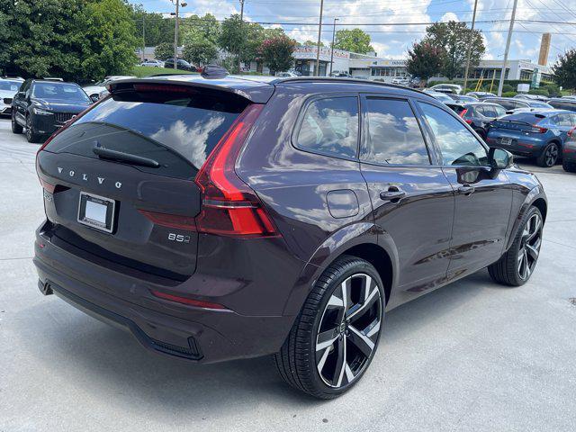 new 2026 Volvo XC60 car, priced at $64,040