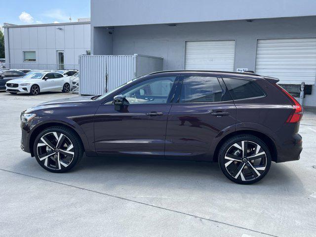 new 2026 Volvo XC60 car, priced at $64,040